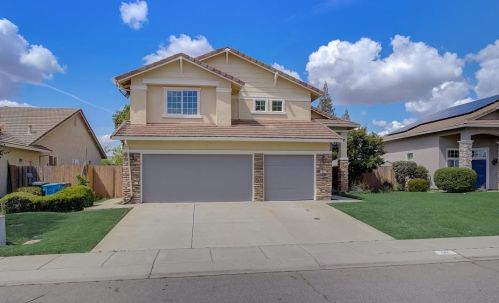 517 Carpenter Way, Wheatland, CA 95692-9256