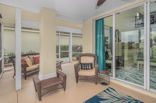 435 Fairway Lndg, Fort Pierce FL  34986-2166 exterior