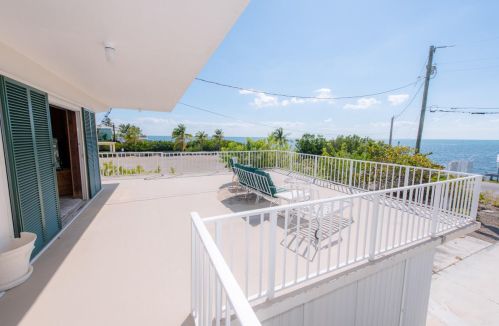 148 Marina Ave, Key Largo FL exterior