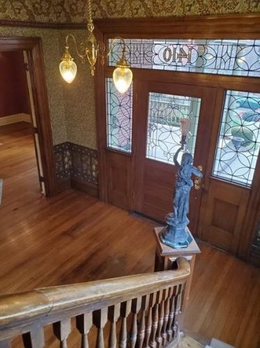 1410 Pennsylvania Ave, Pittsburgh, PA 15122-3910