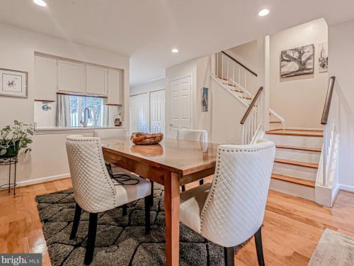 12169 Presidio Way, Woodbridge VA  22192-1052 exterior