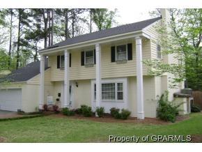 130 Spruce St, Washington, NC 27889-5251