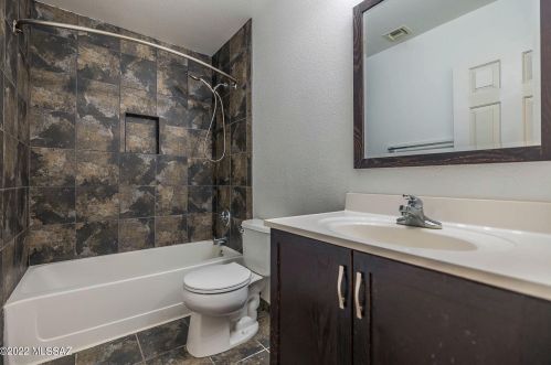 5510 Copperhead Dr, Tucson AZ  85742-8345 exterior