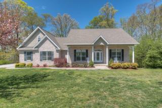 246 Melrose Pl, Dayton TN  37321-5501 exterior