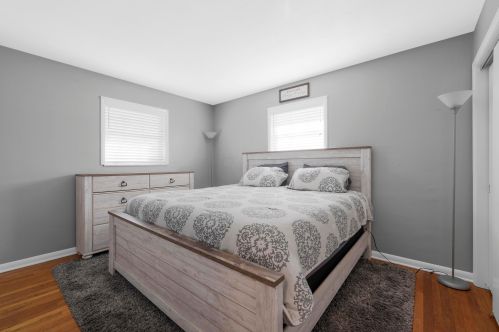 128 Hamilton Ave, Hebron OH  43025-7014 exterior