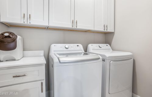 14 Partridge Cir, Beaufort SC  29907-1234 exterior