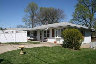 1422 Beech St, Buddha, IN 47421-3012