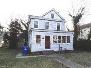 223 Broad St, Portsmouth, VA 23707-1601
