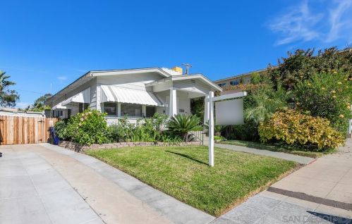 2110 Howard Ave, San Diego, CA 92104-1602