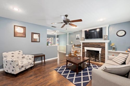 615 Hooker St, Bartow, FL 33830-5738