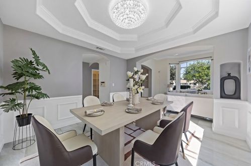 4935 Doreen Ave, Temple City CA  91780-4117 exterior