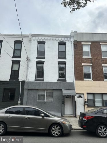 1228 Federal St, Philadelphia PA 19147-4518 exterior