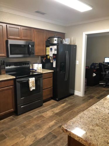 1545 C 470, Lake Panasoffkee FL  33538-6147 exterior