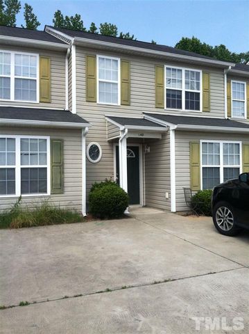 140 Anna St, Lillington, NC 27546-6143