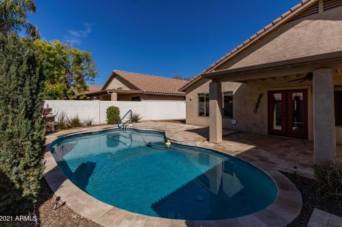 712 Jacob St, Gilbert AZ 85295-1660 exterior