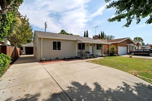 2350 Newhall St, San Jose, CA 95128-1114