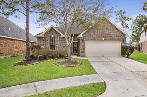 17019 Canton Hills Ct, Humble, TX 77346-1579