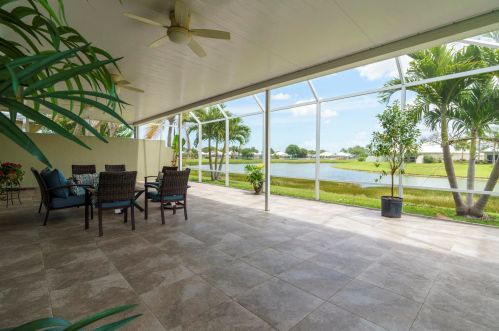 2143 Mayflower Dr, Palm City FL  34990-7536 exterior