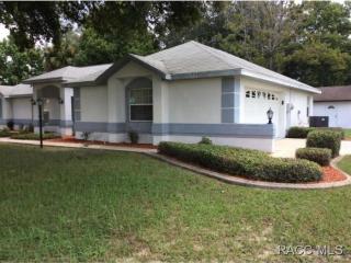 7121 Sesame Street Ter, Homosassa, FL 34446-3437