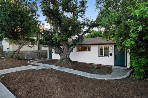 4526-28 College Ave, San Diego, CA 92115-4008