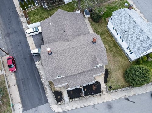 19 Jennings St, Lawrence MA  01841-3239 exterior