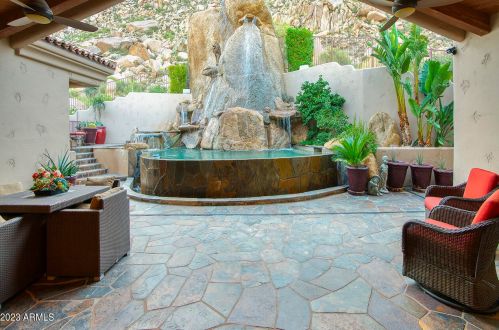 25572 113 Way, Scottsdale AZ  85259-3137 exterior