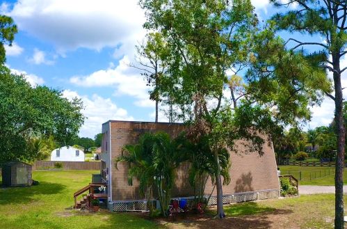 15817 Key Lime Blvd, Town Of Loxahatchee Groves FL  33470-3118 exterior