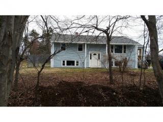 43 Old Auburn Rd, Derry NH  03038-5550 exterior
