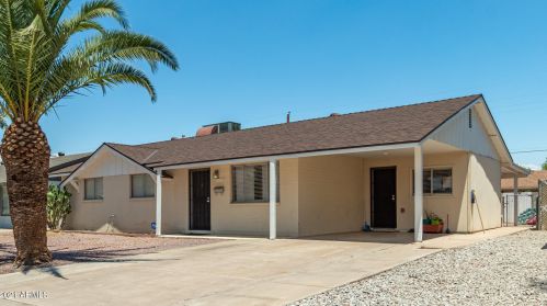 3618 El Camino Dr, Phoenix, AZ 85051-9120