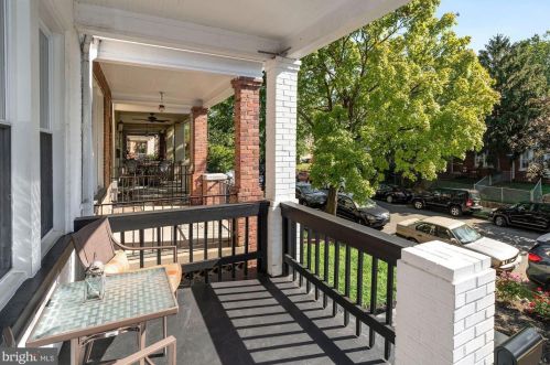 251 16th St, Washington, DC 20002-6513