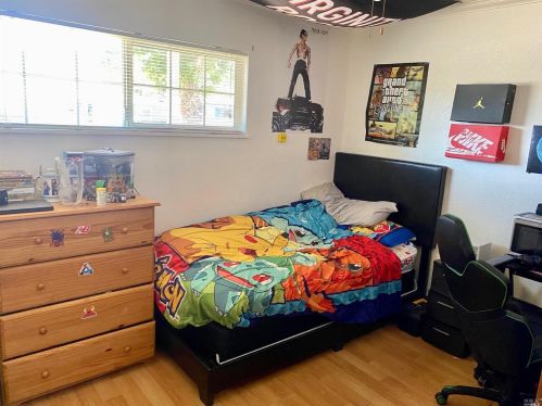 112 Thompson Ave, Ukiah CA  95482-6544 exterior