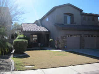 1729 Tradewind Ct, Gilbert, AZ 85234-6148