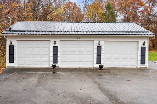 122 Woodhaven Ln, Ligonier, PA 15658-9263