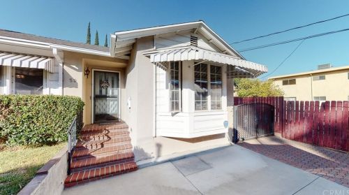 55 Highland Ave, Sierra Madre, CA 91024-1911