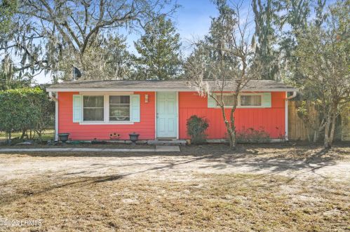 1604 Park Ave, Beaufort, SC 29902-3933