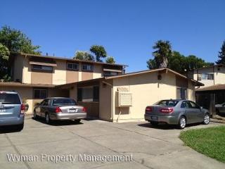 2218 Louisa St, Fairfield CA  94558-5021 exterior