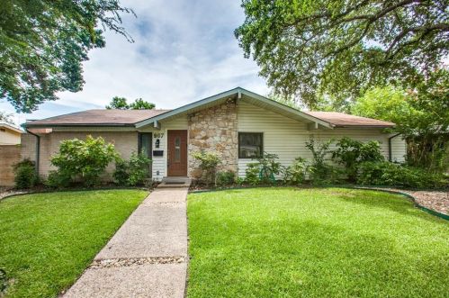 907 Pinecrest Dr, Richardson, TX 75080-4006