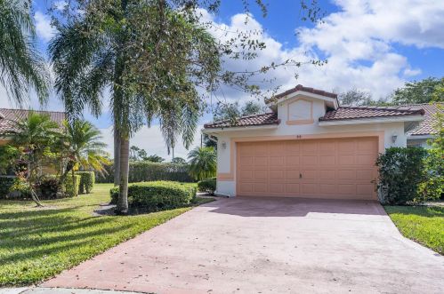 88 Sausalito Cir, Boynton Beach, FL 33436-2031