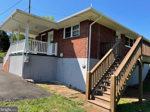 347 Berry St, Madison Mills, VA 22960-1011