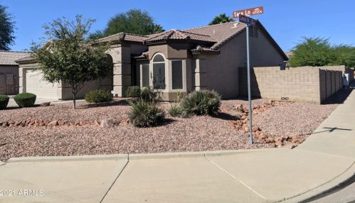 13334 Tara Ln, Sun City, AZ 85374-5280