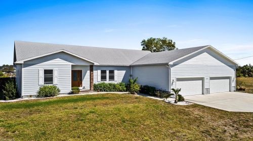 4007 13th Pl, Cape Coral, FL