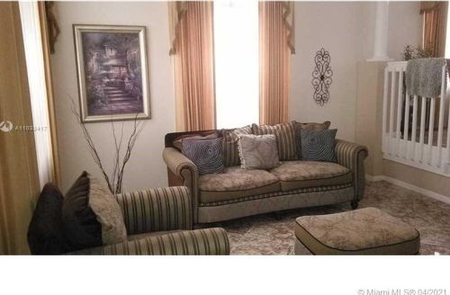 15813 16th Ct, Hollywood FL  33028-1689 exterior