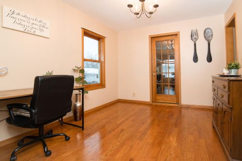 204 Babcock St, Coon Valley WI  54623-7710 exterior