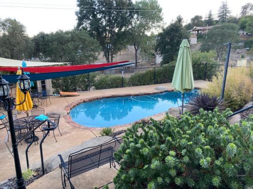 2979 Keeling Ave, Lakeport CA  95453-6804 exterior