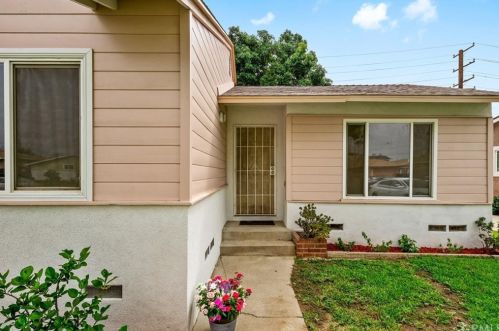 4102 Morada Ave, Covina, CA 91722-3921