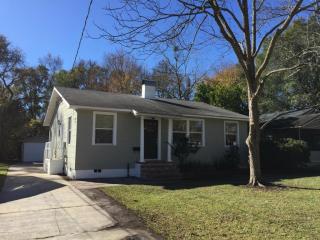 4828 Colonial Ave, Jacksonville, FL 32210-4105