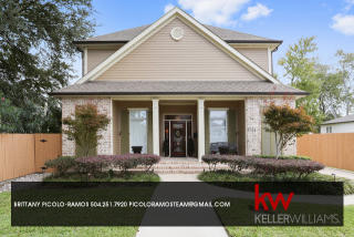 1524 Edinburgh St, Metairie, LA 70001-6104