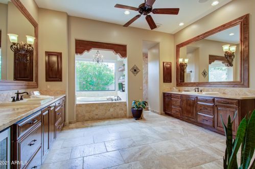 9268 Diamond Rim Dr, Scottsdale AZ exterior