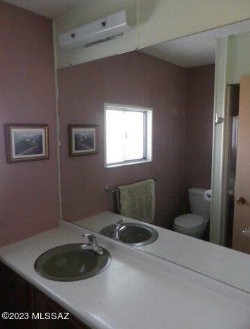 5425 Lazy S St, Tucson AZ  85713-6304 exterior