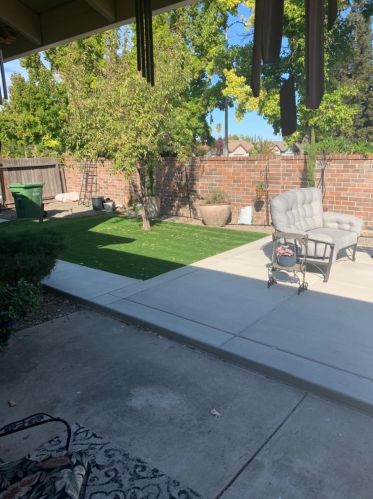 5509 Spring Creek Way, Elk Grove CA 95758-4726 exterior